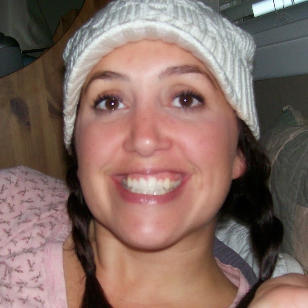 Meet your Posher, Jackie